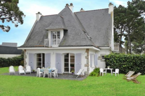 Cottage, Carnac